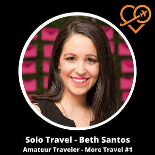 Amateur Traveler Travel Podcast