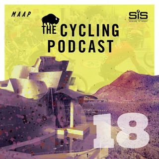 The Cycling Podcast