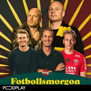 Fotbollsmorgon