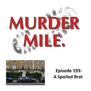 Murder Mile UK True Crime