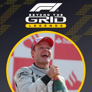 F1: Beyond The Grid