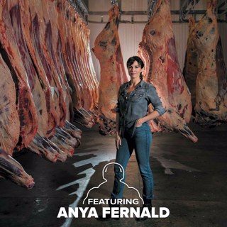 EP. 444 - Regenerative Ag Explained ft. Anya Fernald