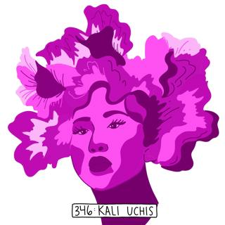 Kali Uchis takes on the world