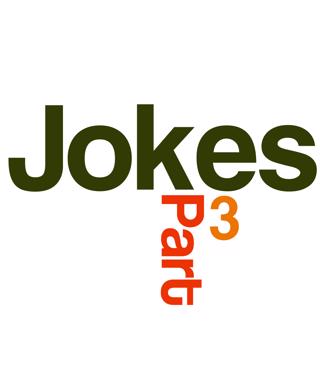 266. Telling Jokes in English (Part 3)