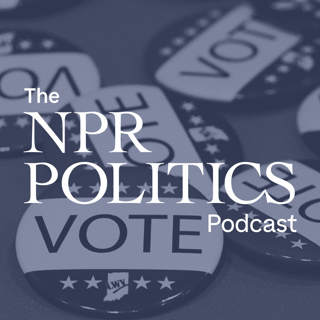 The NPR Politics Podcast