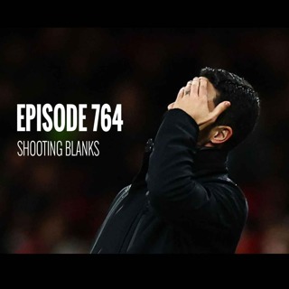 Arseblog Arsecast, The Arsenal Podcast