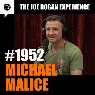 The Joe Rogan Experience