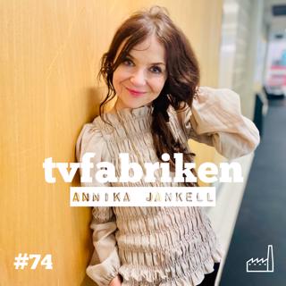 TV-fabriken