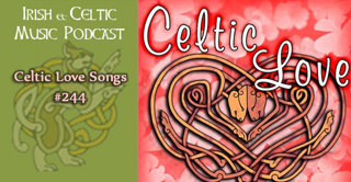 Irish & Celtic Music Podcast