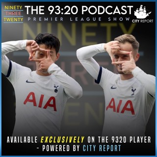 PREMIER LEAGUE SHOW:- EPISODE 34 (EXCERPT)