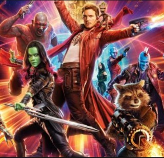 Is Box Office Indicative Of Quality? Guardians 3, Han Solo, Netflix, Star Trek, Hamilton