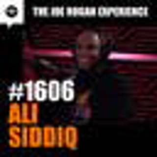 #1606 - Ali Siddiq