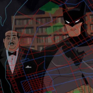 Ep. 30 - 'Batman: Caped Crusader' Reimagines The World of Gotham