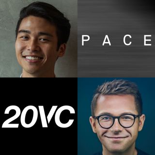 20VC: Why VC Subsidizes the Wrong Type of Business, Why Capital Gains Tax is Crazy, The Biggest Misalignments Between VCs, Founders and LPs, Why Business Model - Product Fit is as Important as Product-Market-Fit with Chris Paik @ Pace Capital