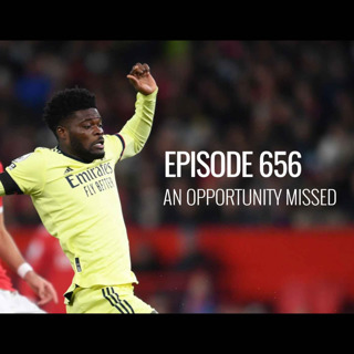 Arseblog Arsecast, The Arsenal Podcast