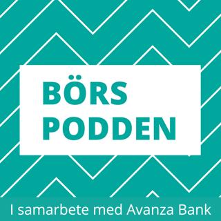 Börspodden