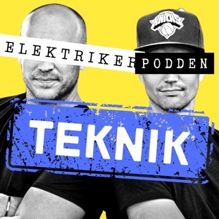 TEKNIK - Ny sammanfattande handbok från SEK!