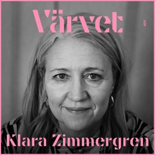 Värvet