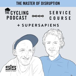 The Cycling Podcast