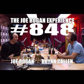 The Joe Rogan Experience