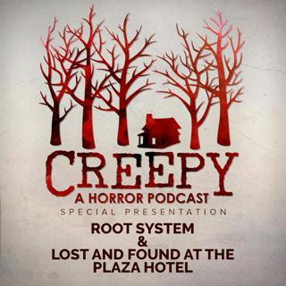 Root System & Lost And Found At The Plaza Hotel 