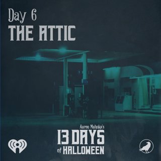 13 Days of Halloween