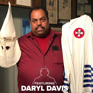 EP. 387 - Converting Klansmen ft. Daryl Davis