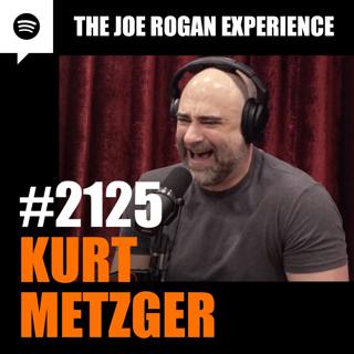 The Joe Rogan Experience