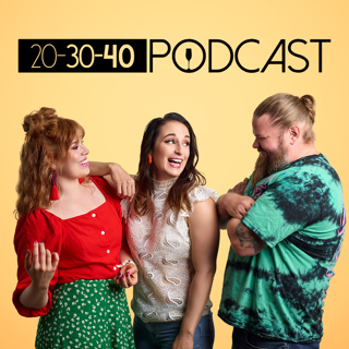 20-30-40 -podcast