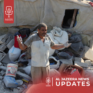 Al Jazeera News Updates