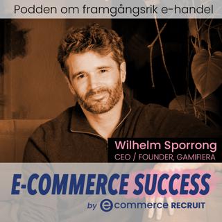 E-commerce Success - podden om framgångsrik e-handel