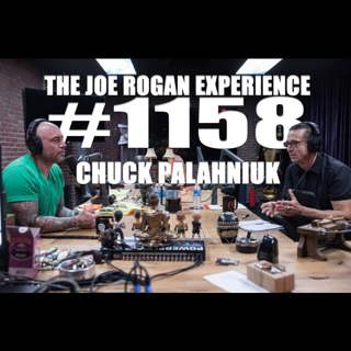 The Joe Rogan Experience