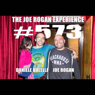 The Joe Rogan Experience