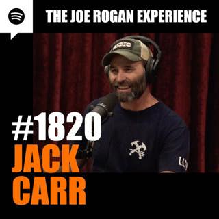 The Joe Rogan Experience