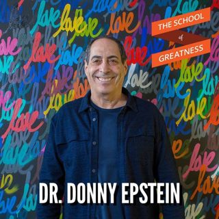 617 Master Your Energy and Heal Your Body with Donny Epstein