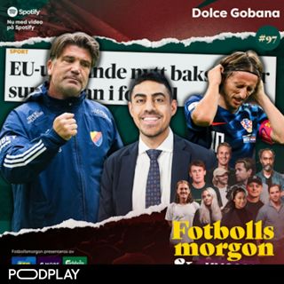 Dolce Gobana #97