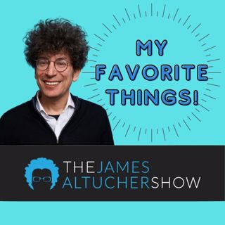 The James Altucher Show