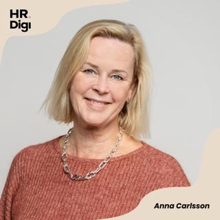 HR Digitaliseringspodden