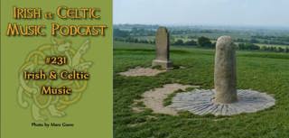 Irish & Celtic Music Podcast