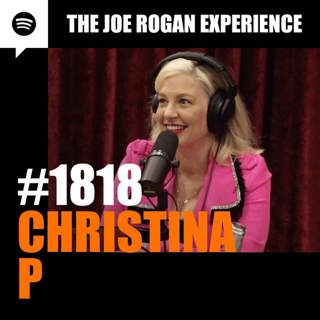 The Joe Rogan Experience