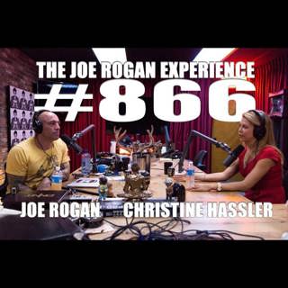 The Joe Rogan Experience