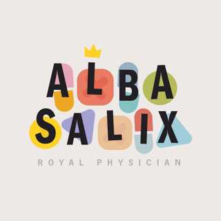 Alba Salix E206: Signed, Sealed, Delivered