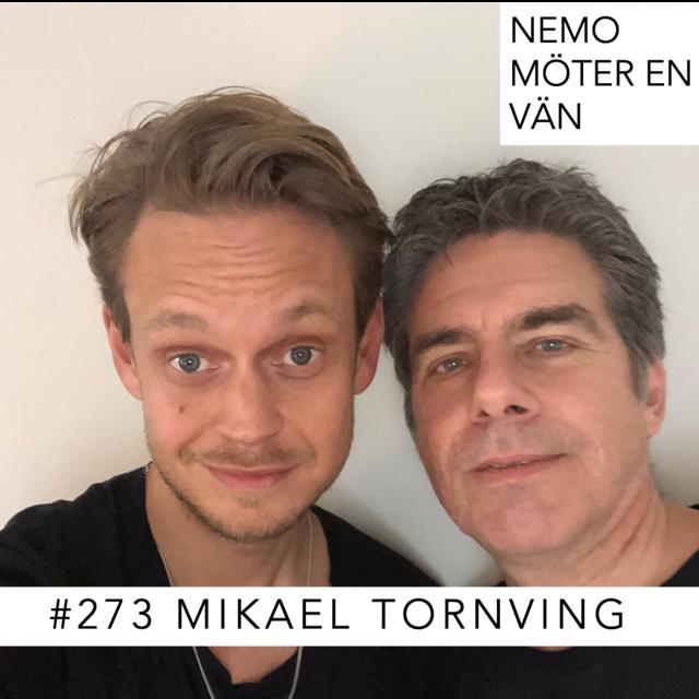 273. Mikael Tornving - TEASER