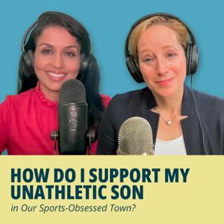 Ask Lisa: The Psychology of Parenting