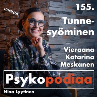 Psykopodiaa-podcast