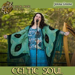 Irish & Celtic Music Podcast