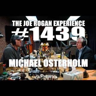 The Joe Rogan Experience