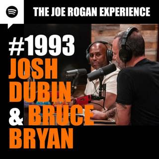 The Joe Rogan Experience