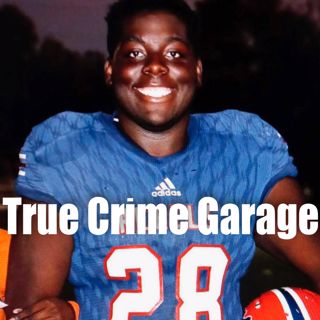 True Crime Garage