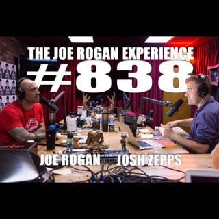 The Joe Rogan Experience